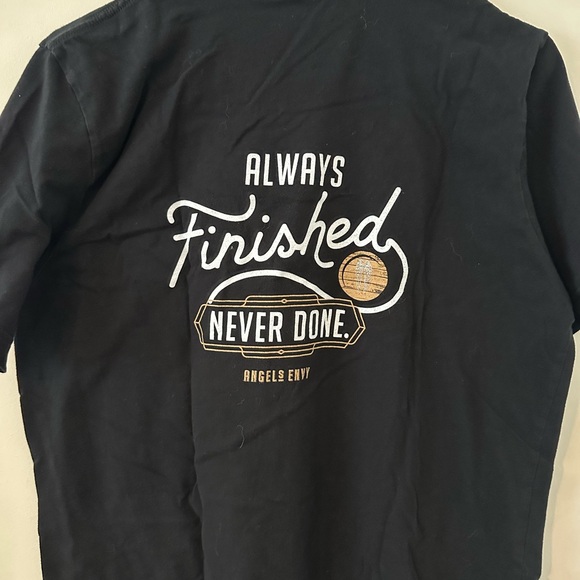 Angels envy tshirt m/l - Picture 1 of 2